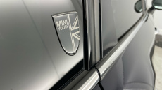 MINI Countryman 1.5 Cooper Exclusive 5dr Auto Petrol Hatchback